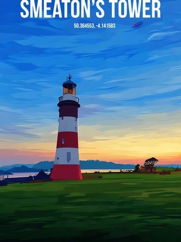 Smeaton's Tower