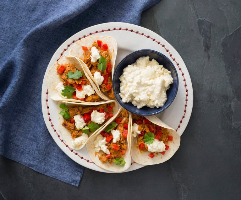Miniature : Queso Fresco