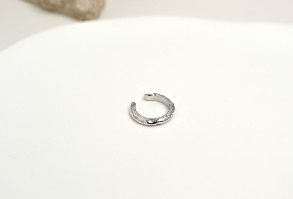 Thumbnail: Alexa Cuff