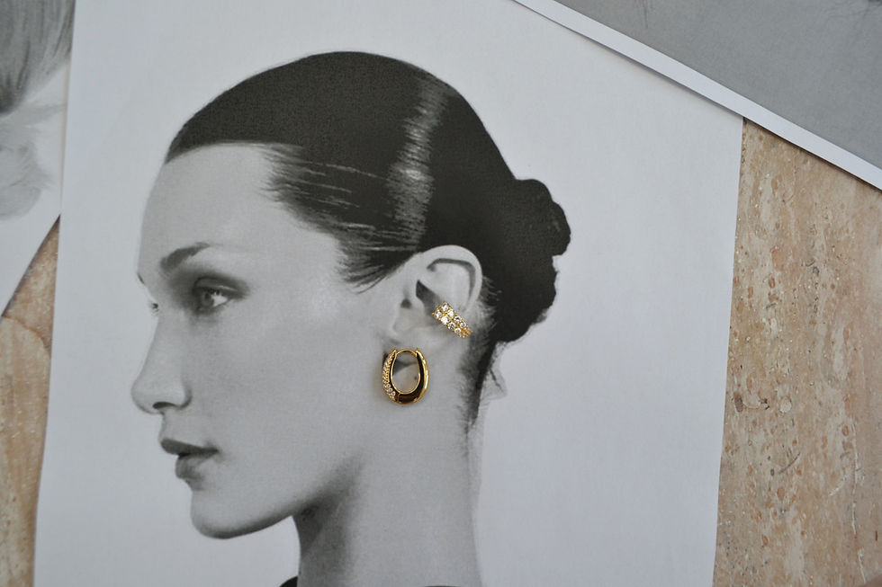 Thumbnail: Gia Cuff