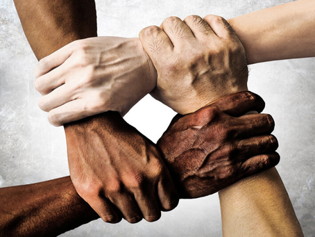 Decolonising Therapy: Introducing 3 Black Therapists and their impact on Psychotherapy