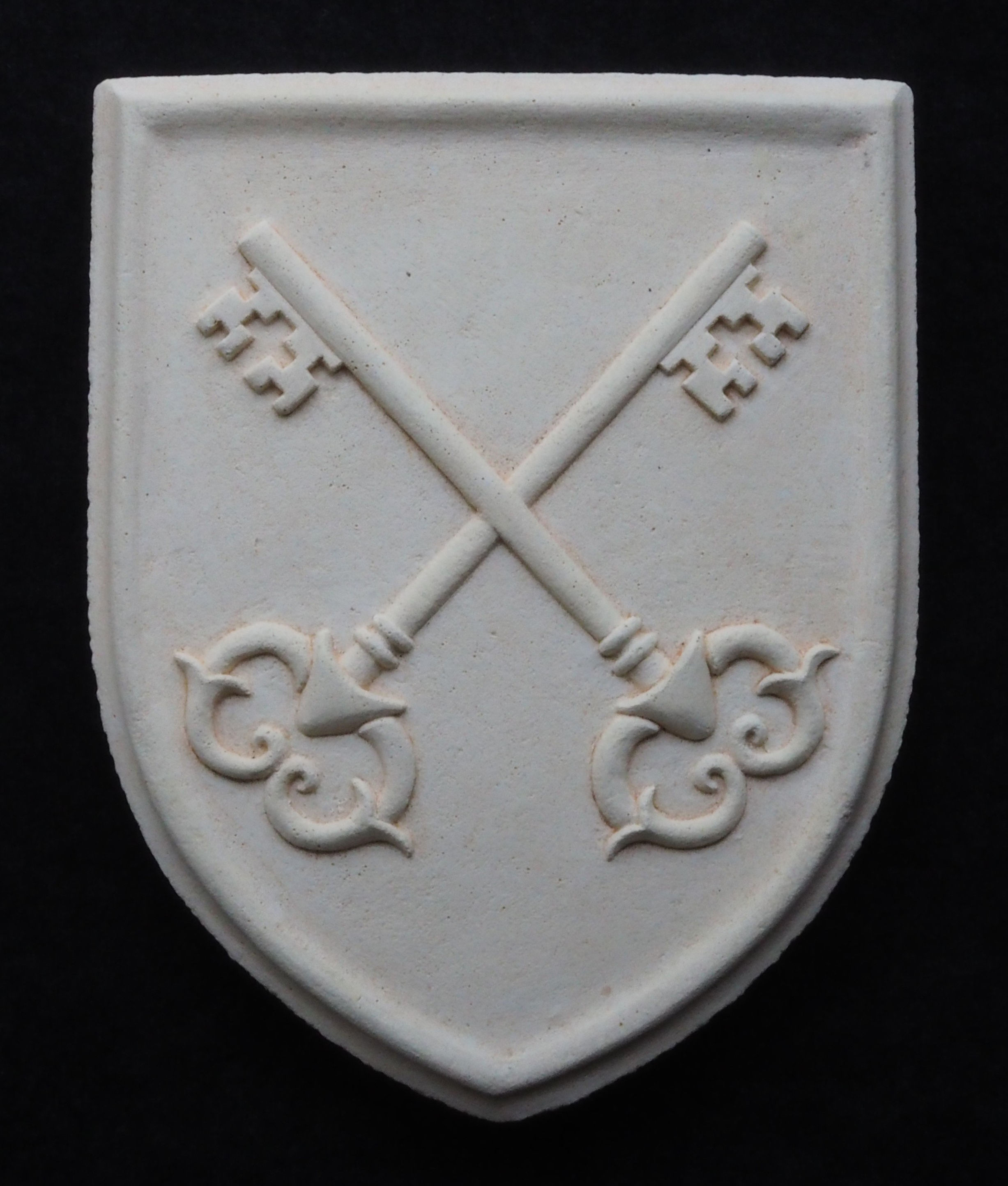 Clefs de Saint Pierre
