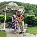 acoustic duo
