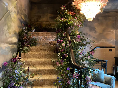 A wonderful wedding venue that we've provided live music for in 2024