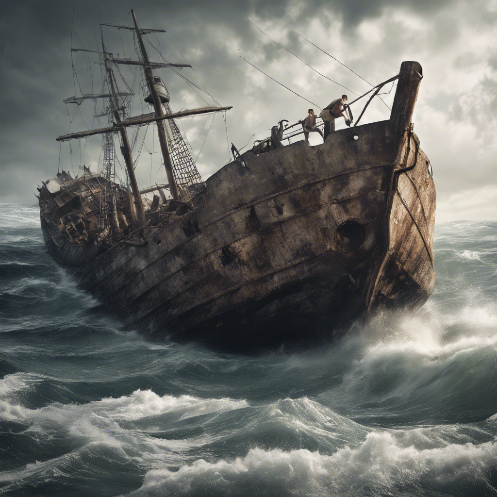 Shipwreck 2
