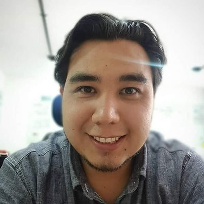 Jorge Basurto Capulín