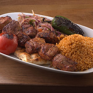 Beef Shish