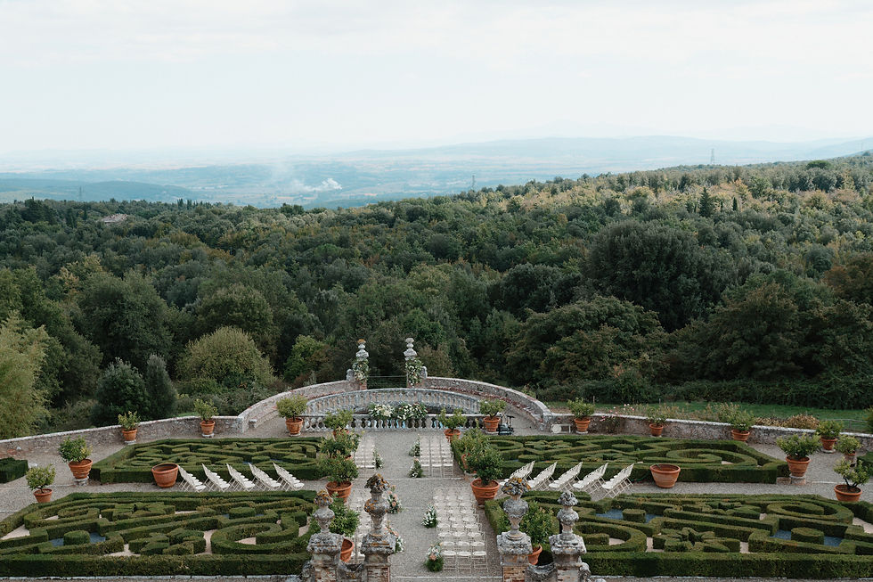 Quelles sont les tendances pour un mariage en 2026 ?