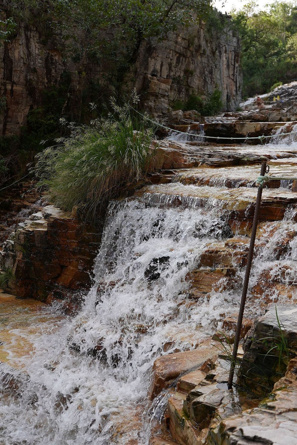 cachoeira