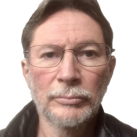 David Prothero, Theater Tech