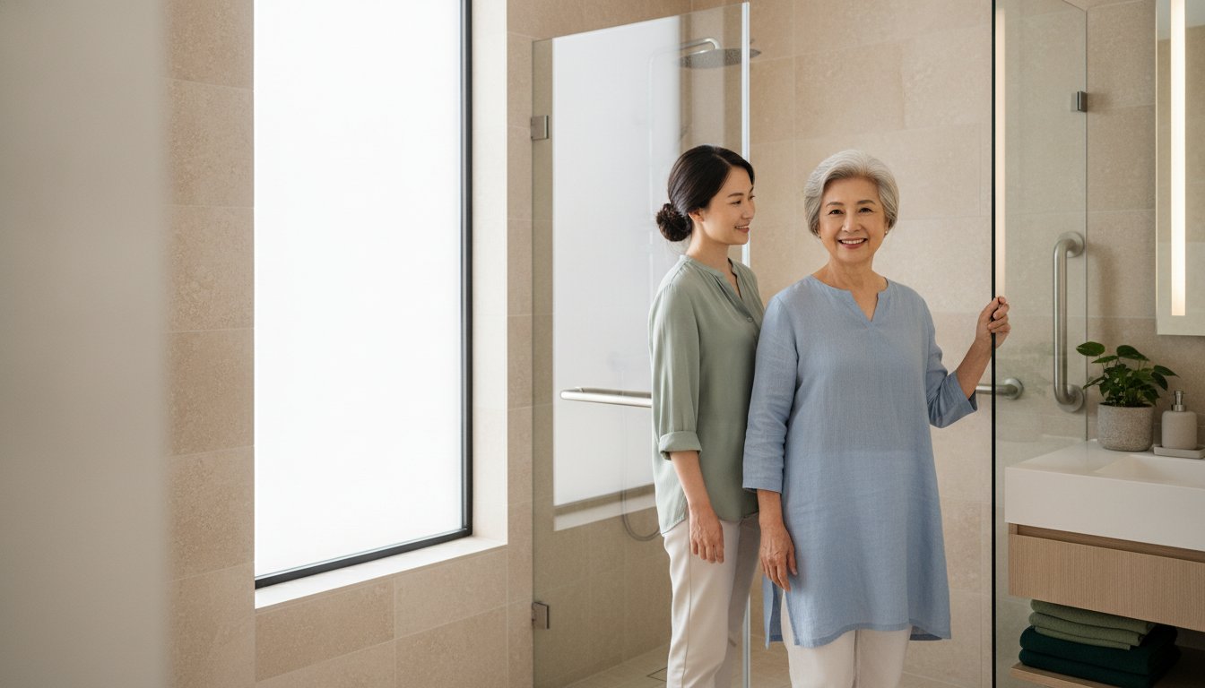 Comprehensive Guide to Elderly Care Products in Singapore (2026)