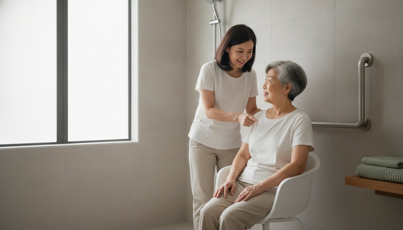 2026 Checklist: Essential Home Care Products for Aging Parents in Singapore