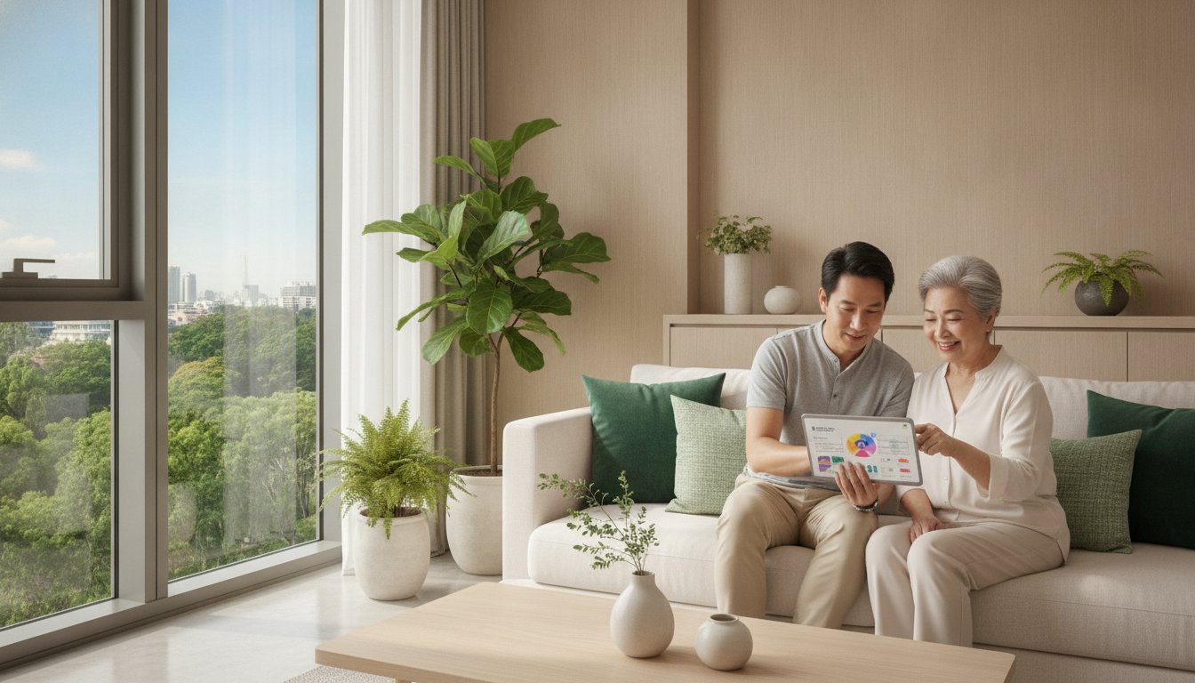 Home Nursing Equipment Singapore: The 2026 Caregiver’s Guide to Essential Supplies