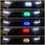 Thumbnail: 2019-2022 Hyundai Veloster N BIG MOUTH "LIT KIT" Ram Air Intake Snorke