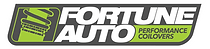 Fortune Auto is a suspension brand offered by Wraptor Autostyling