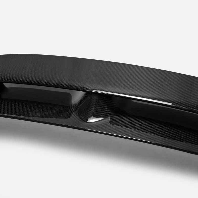 Thumbnail: CARBONIQ Veloster N Carbon Fiber OEM Style Wing