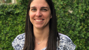 Alumni Spotlight - Kristen Crawford