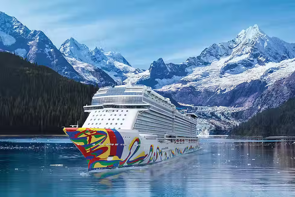 Alaska Land & Sea