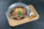Tenkasu Udon