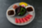 Wafu Tuna Steak