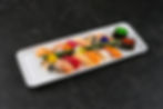 Shin Edomae Nigiri Plate