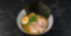 Shoyu Tonkotsu Ramen