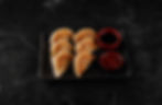 Gyoza 