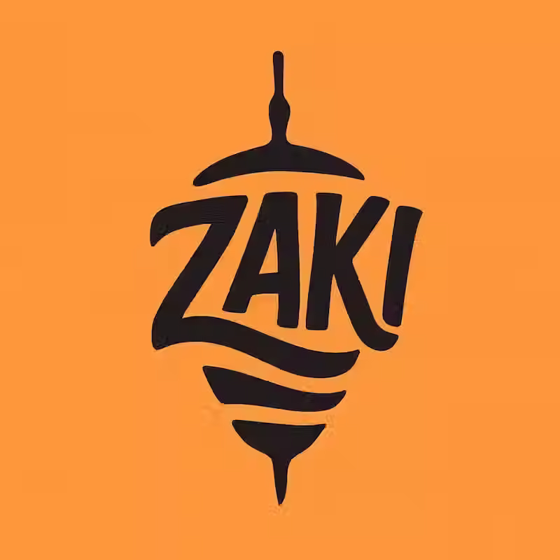 ZAKI Shawarma