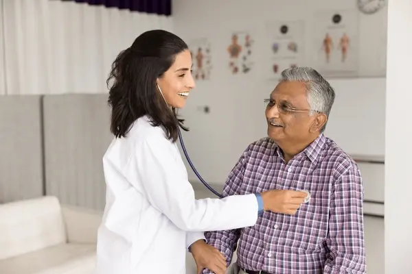 Cardiology