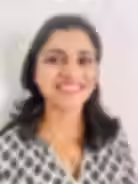 Aparna Kohli, MS, RD, CDN