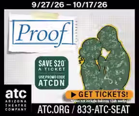 Proof - For discounts, visit Resources ->Community & Culture ->Arts & Literature