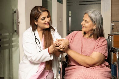 Internal Medicine & Geriatrics