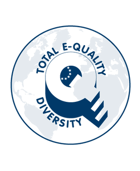 Total-EQuality Logo