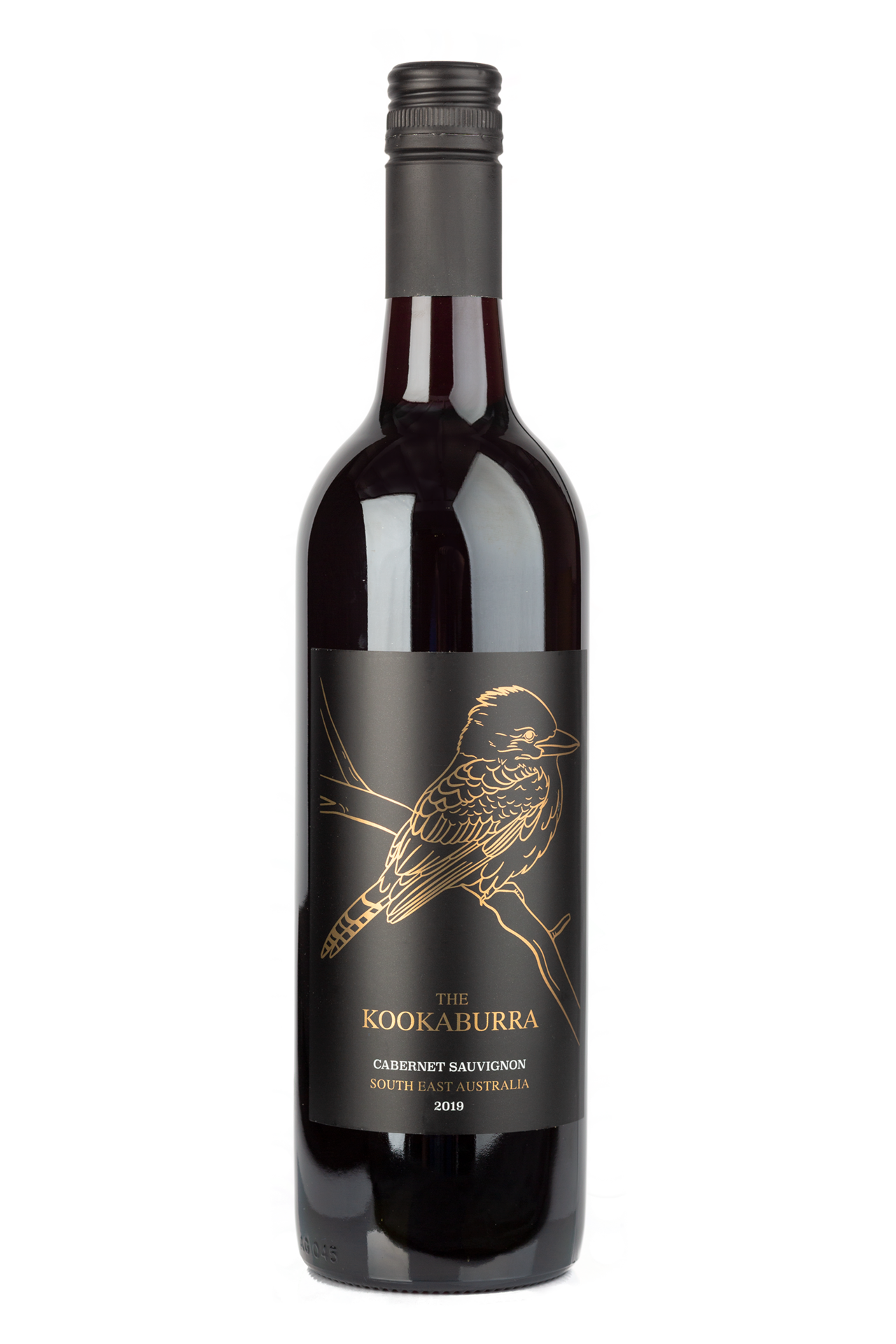 2021 CABERNET SAUVIGNON