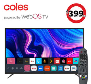 Great deals on Blaupunkt with Coles Best Buys