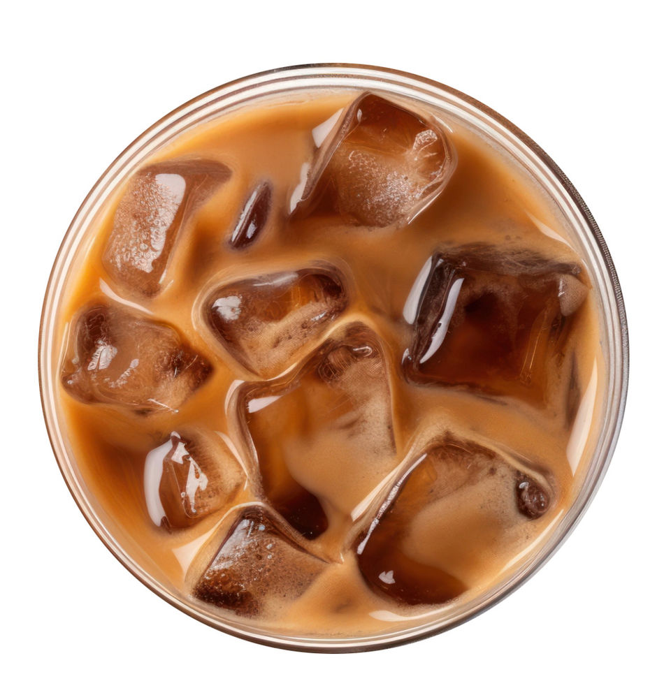 Iced Coffee