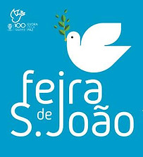 Espaço Jovem - Feira de São João