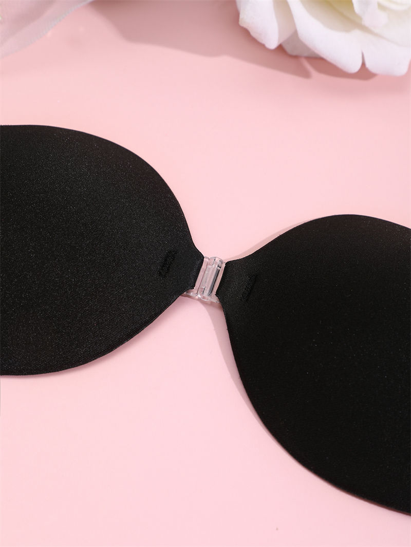 Thumbnail: Seamless Stick-On Lift Bra