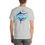 Thumbnail: Coast Life Marlin Blue/Aqua T-Shirt