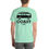 Thumbnail: Coast Life Surf Van Short-Sleeve Unisex T-Shirt