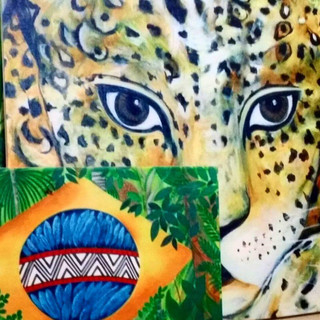 Art Studio Ana Mendina