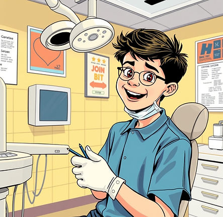 a 16 year _boy in coop working in a dental office.jpg