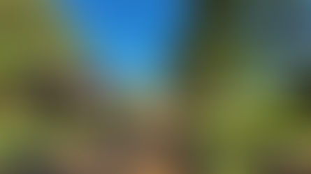 Entrada da Comunidade Terapêutica