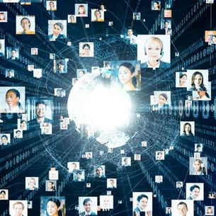 A Torre de Babel e o seguidismo inconsequente nas Redes Sociais