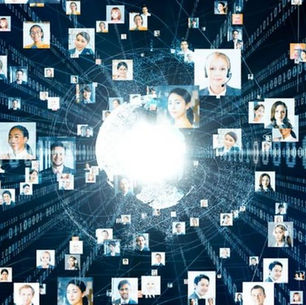 A Torre de Babel e o seguidismo inconsequente nas Redes Sociais 