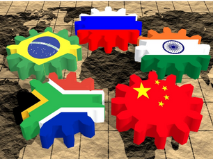 TERRAS RARAS E MINERAIS CRÍTICOS - OS BRICS E A OPORTUNIDADE HISTÓRICA DE RECONFIGURAR A GEOPOLÍTICA MUNDIAL