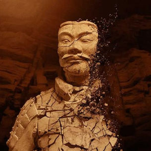 A vingança do eunuco e o rápido fim do Primeiro Império da China