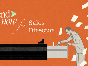Sendnow for sales director