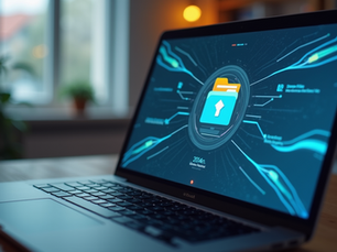Efficiently Protect Your Data with Secure File Sharing