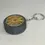 Thumbnail: Car Rim & Tyre Keychain